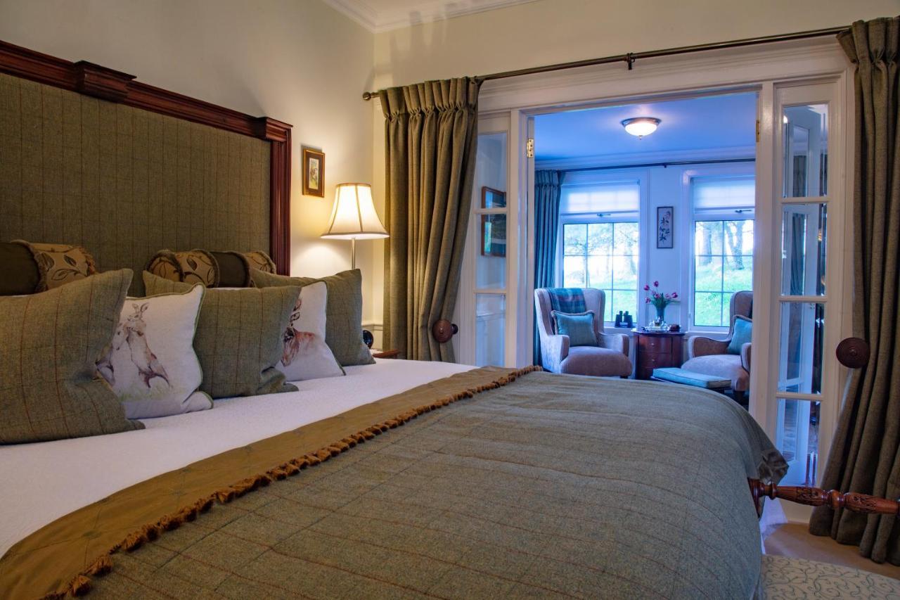 Kilmeny Hotell Ballygrant Exteriör bild