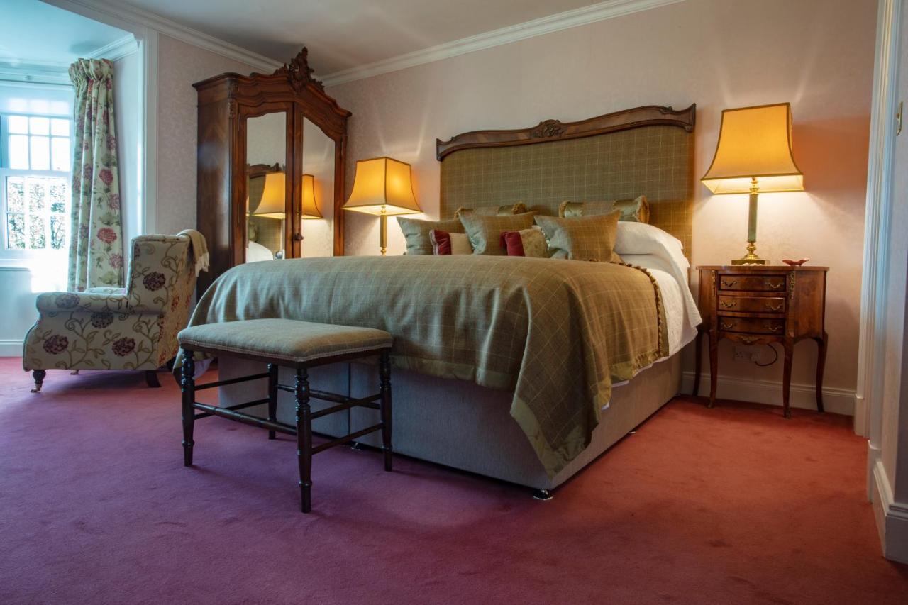 Kilmeny Hotell Ballygrant Exteriör bild
