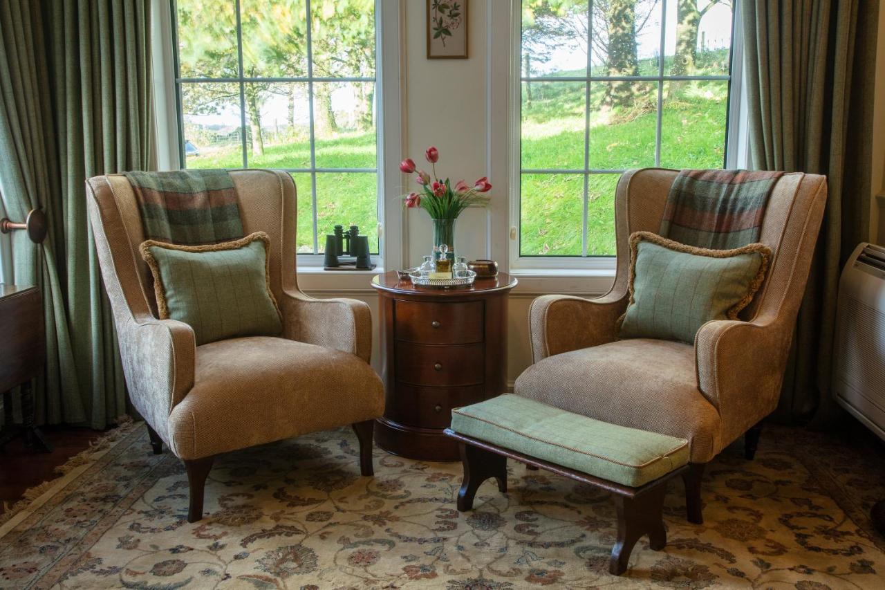 Kilmeny Hotell Ballygrant Exteriör bild