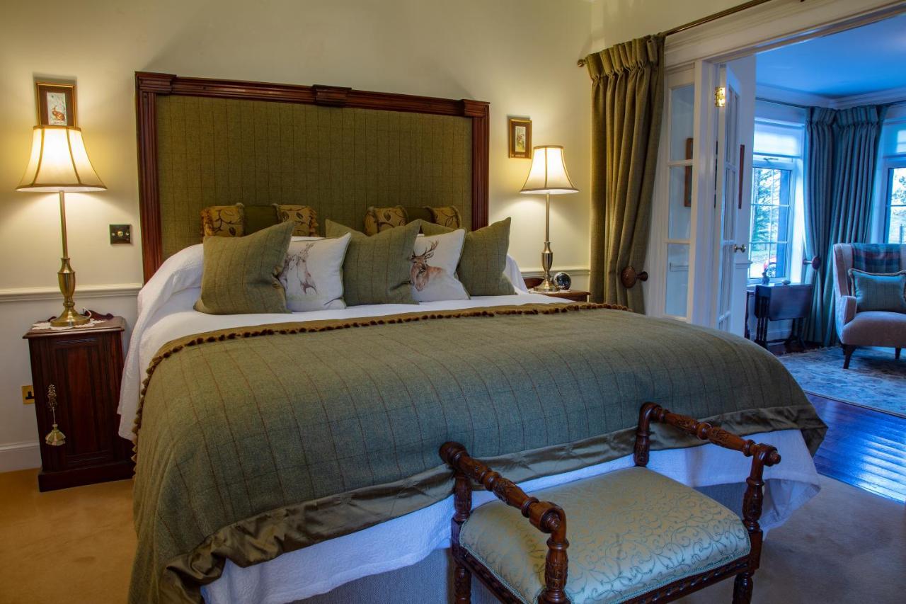 Kilmeny Hotell Ballygrant Exteriör bild