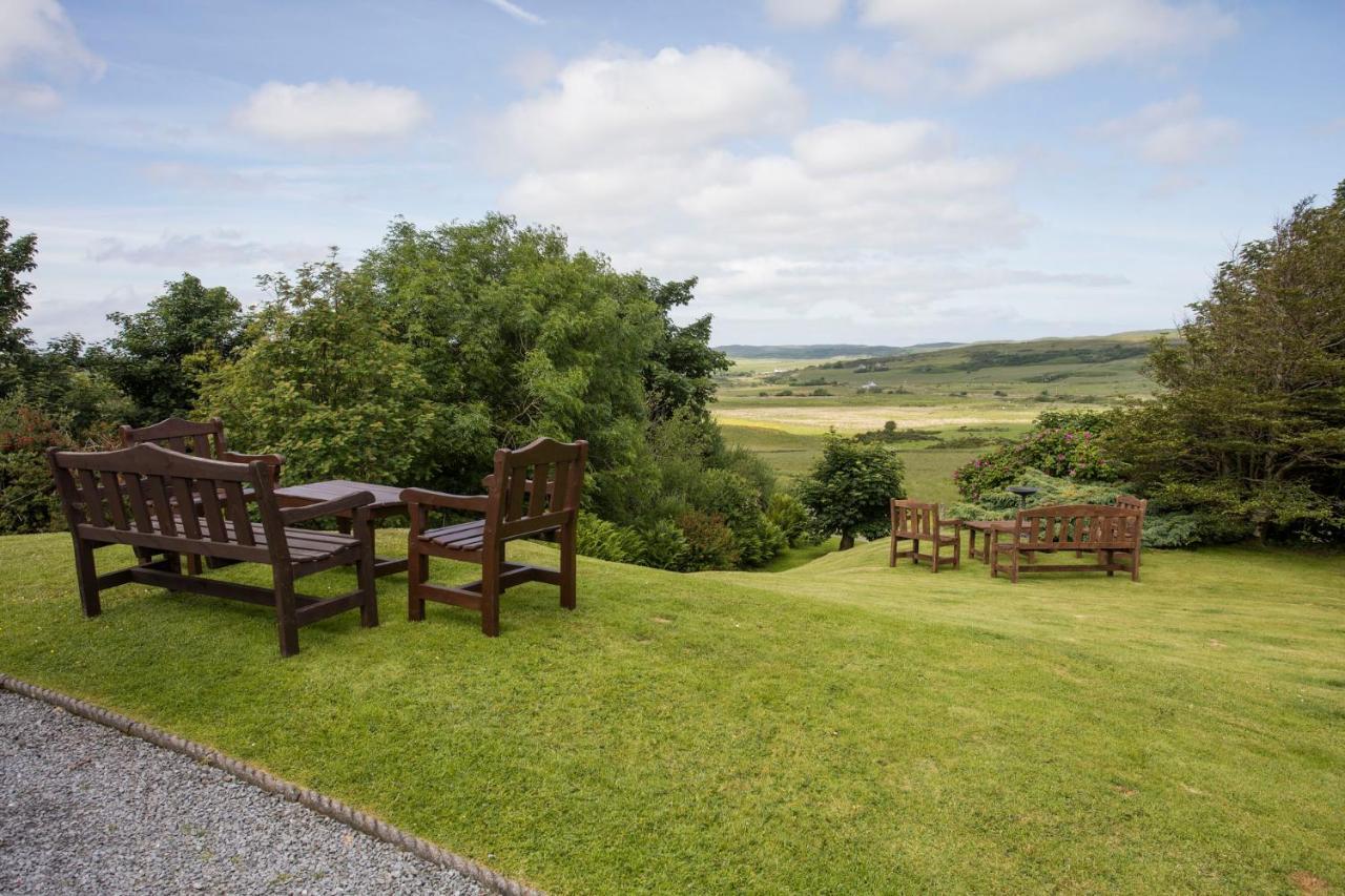 Kilmeny Hotell Ballygrant Exteriör bild