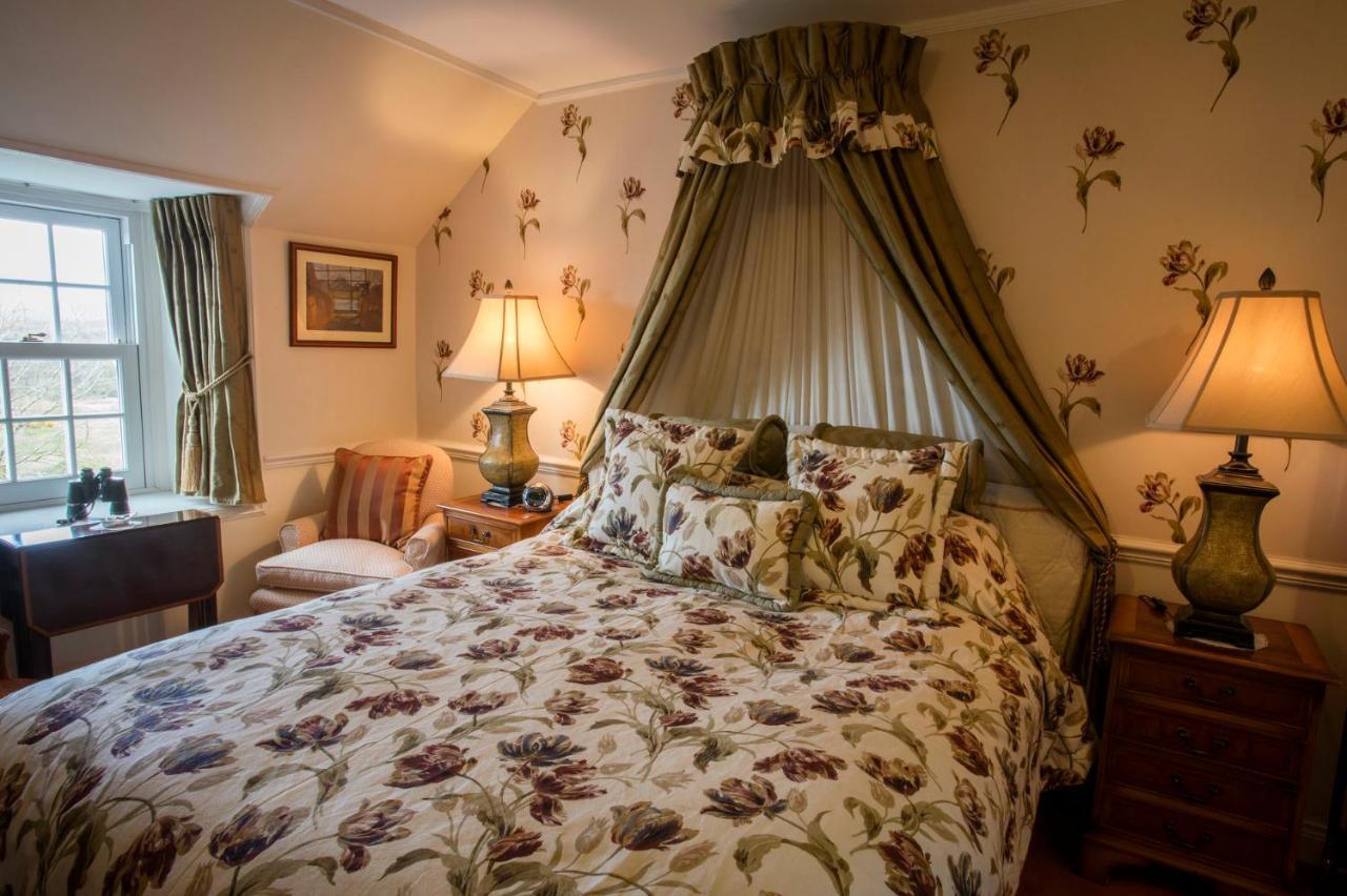 Kilmeny Hotell Ballygrant Exteriör bild