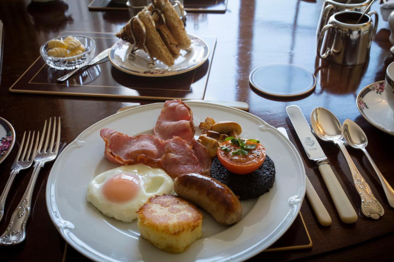 Kilmeny Hotell Ballygrant Exteriör bild
