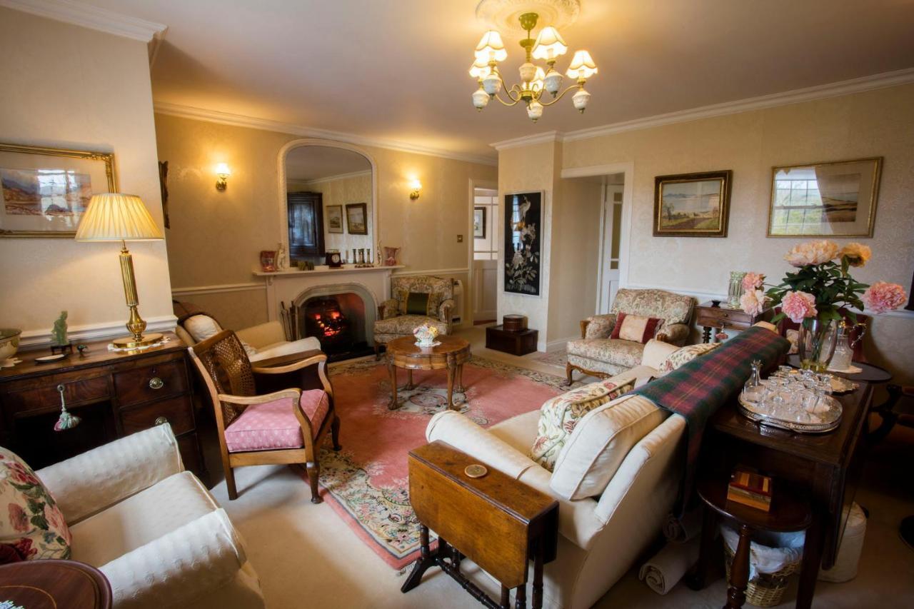 Kilmeny Hotell Ballygrant Exteriör bild