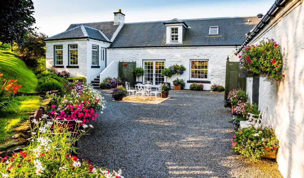 Kilmeny Hotell Ballygrant Exteriör bild