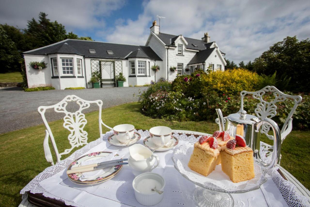 Kilmeny Hotell Ballygrant Exteriör bild