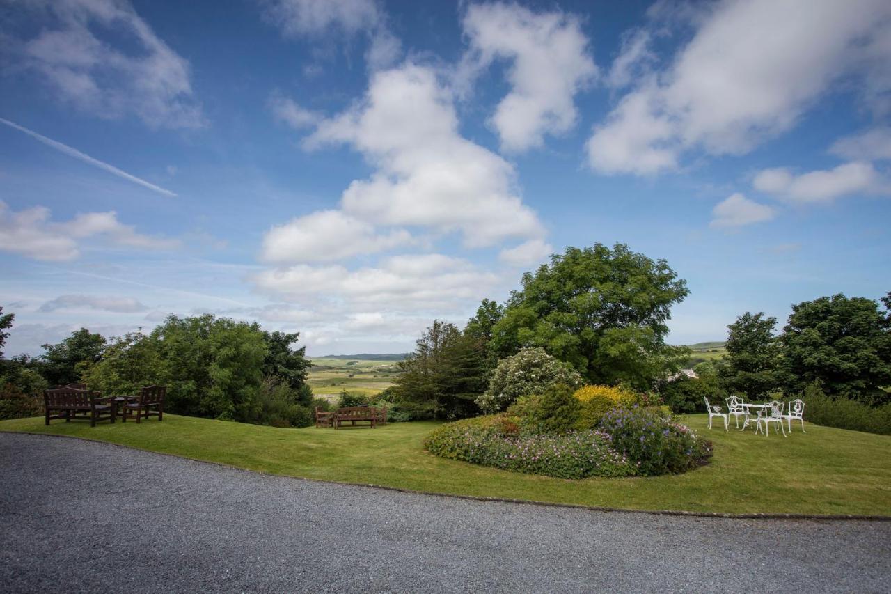 Kilmeny Hotell Ballygrant Exteriör bild